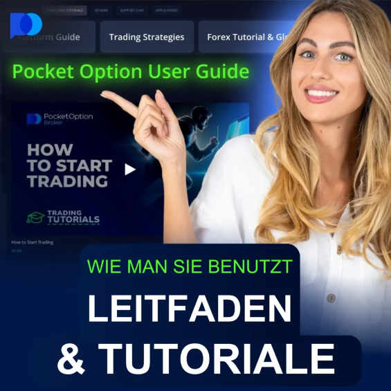 Pocket Option Trading Platform Eine Revolution im Online-Handel