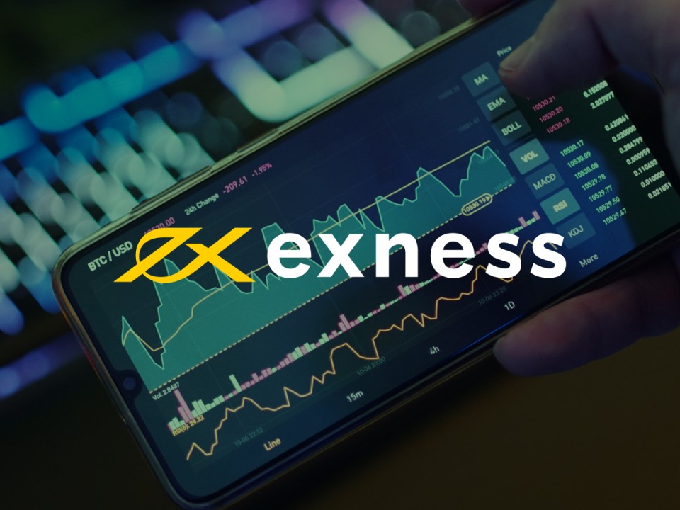 Exploring the Financial Landscape of Exness Mexico Exploring the Financial Landscape of Exness Mexico