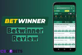 Discover the Features of Betwinner APK for Mobile Betting Discover the Features of Betwinner APK for Mobile Betting